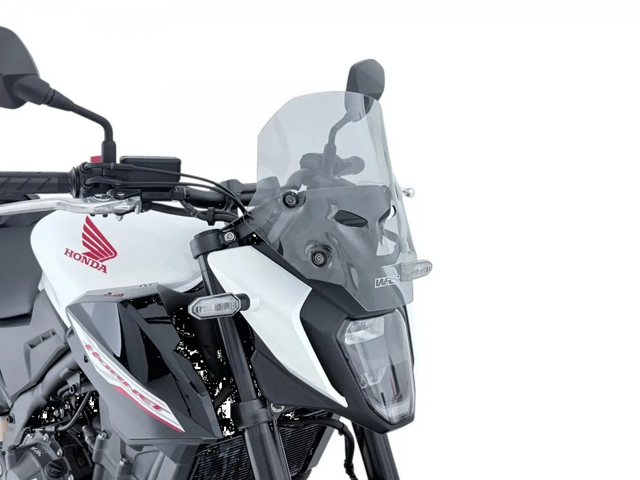 Honda CB 500 Hornet [WRS] – Sportsforrude CB500 Hornet