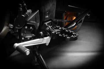 BMW R 1200 R [Gilles Tooling] -pro-X Enduro-fodstøtte - 0