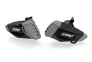 KAWASAKI ZX-6R NINJA [2025] – Crash Pads PRO 2.0 – Sort-4