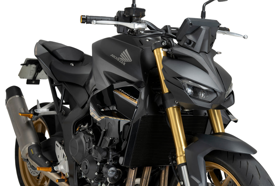 HONDA CB 1000 HORNET SP [2025] – D12 Spoiler – Mat Sort
