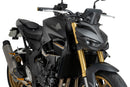 HONDA CB 1000 HORNET SP [2025] – D12 Spoiler – Sort-12