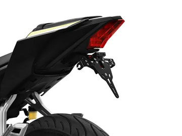 Yamaha YZF-R125 [ZIEGER] – PRO nummerpladeholder type D