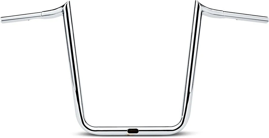 harley davidson fltr [LA CHOPPERS] – 1-1/4" Hefty Prime Ape styr