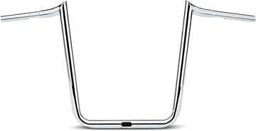 harley davidson fltruse [LA CHOPPERS] – 1-1/4" Hefty Prime Ape styr