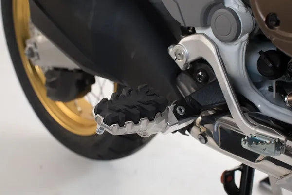 Suzuki DL 650 V-Strom XT Adventure [2022-2023] - Evolution fodstøtte - billede 1