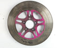 Honda CB 750 K (Z) RC01 - Brake Disc Front 275mm x 5,1 mm tykkelse-2