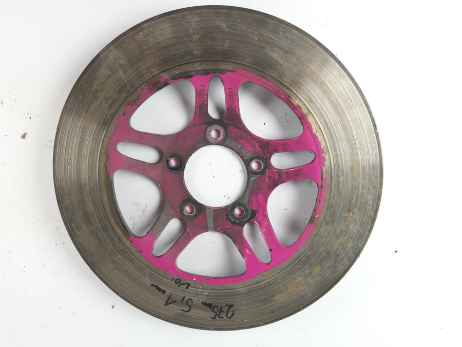 Honda CB 750 K (Z) RC01 - Brake Disc Front 275mm x 5,1 mm tykkelse