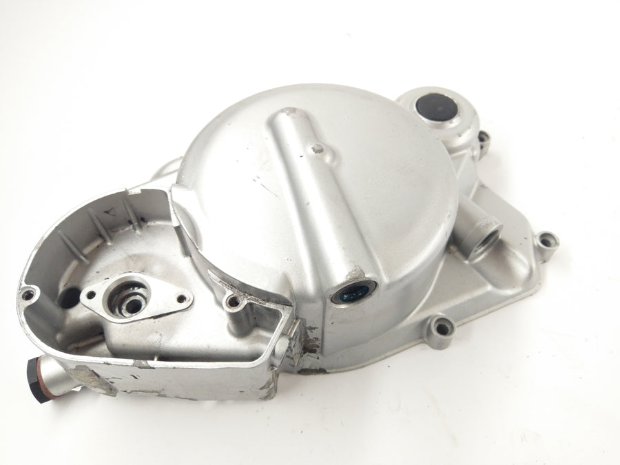 CAGIVA MITO 125 N3 [2004] - Motorlågetkobling Låg