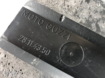 Moto Guzzi Le Mans 4 [Le Mans 3] - Luftfilterboks - 0