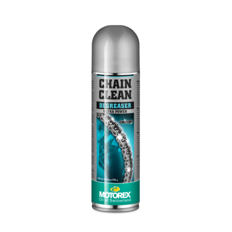 BMW R 850 R / R 1100 R [1993-2002] - Chain Clean Spray