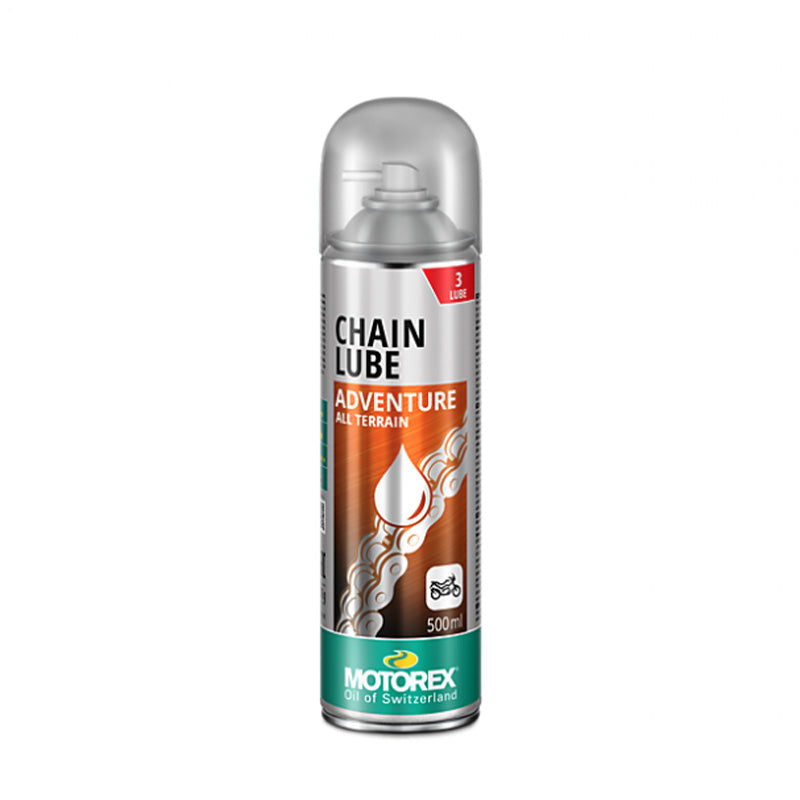 BMW R 120 G/S [2004-2012] - Chainlube Adventure Spray