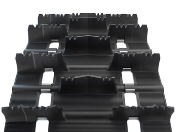 POLARIS 900 RMK [2006] - snescooterbane