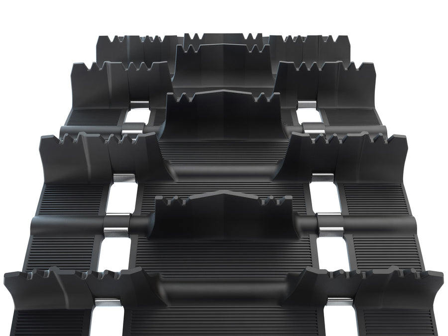 ARCTIC CAT MOUNTAIN CAT 800 [2002-2004] - snescooterbane