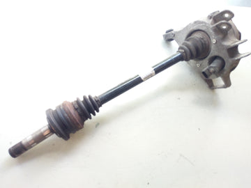 Porsche Panamera Turbo [2010] - Agenturhjul Hub Drive Shaft bagpå til venstre