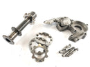 BMW R 1200 GS [2004] - Oliepumpe med oliepumpeakslet sæt-3
