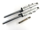 Triumph Sprint 955i Rs T695 [2001] - Fork Telegabel med akse-6