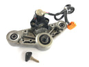 BMW R 1150 RT [2003] - Palace Set Tank Lock til Gabelbrücke ovenfor-3