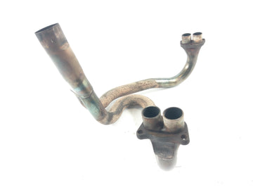 BMW R 1100 Rs 259 [1993] - Manifold - 0