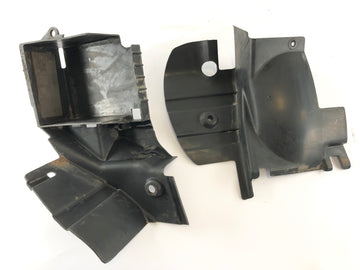 Yamaha XTZ 750 Super Tenere 3LD [1995] - Interiørklædningsbatteri - 0