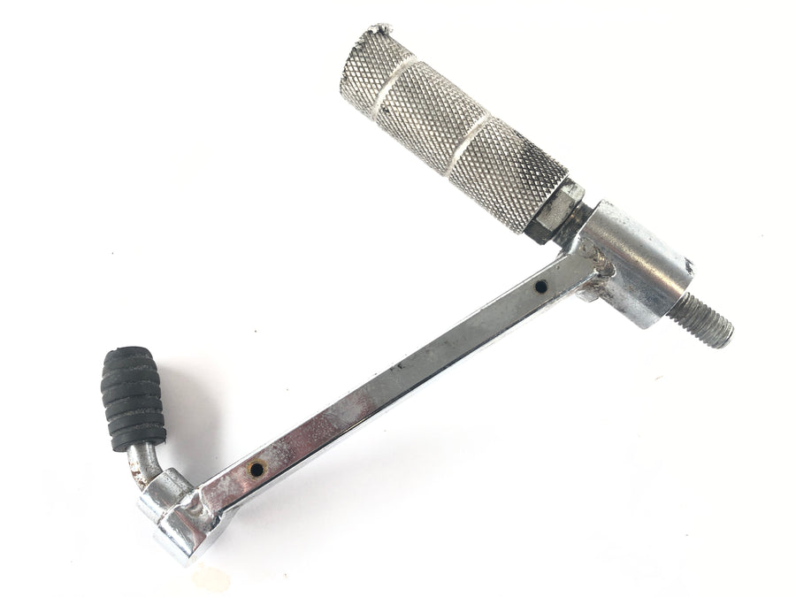 Honda CB 900 F SC01 [1981] - Fodstøtte med Gear Lever Bound