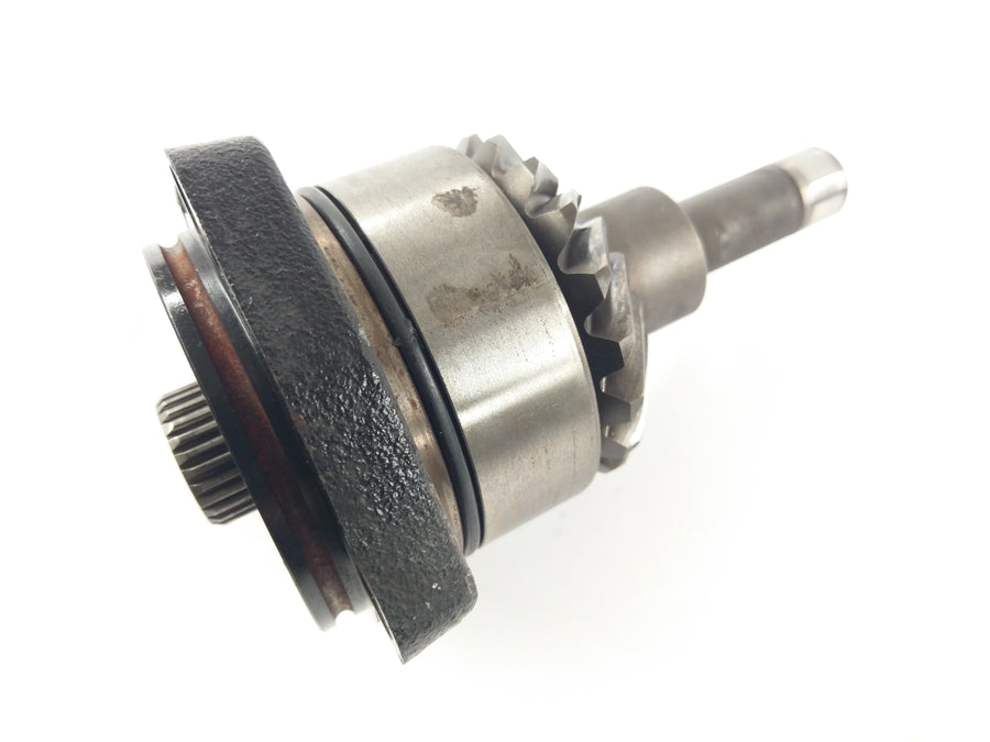 Suzuki Indtruder 1500 VL [2000] - Drive Shaft Axle Drive