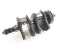 Honda St 1100 SC26 Pan European [1990] - Crankshaft-4