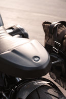 BMW R nineT 1200 Urban G/S (lav udstødning) [2017-2023] - Bagsædebetræk