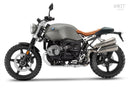 BMW R nineT 1200 Urban G/S (lav udstødning) [2017-2023] - Bagsædebetræk