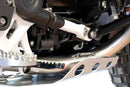 BMW R 1300 GS [2024–2026] - Abgaskrümmer aus Edelstahl ohne Katalysator + Motorkontrollleuchte EURO 5 + und ADV