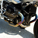 BMW R 120 G/S [2004-2012] - Titan-Abgaskrümmer ohne Katalysator EURO 3/4