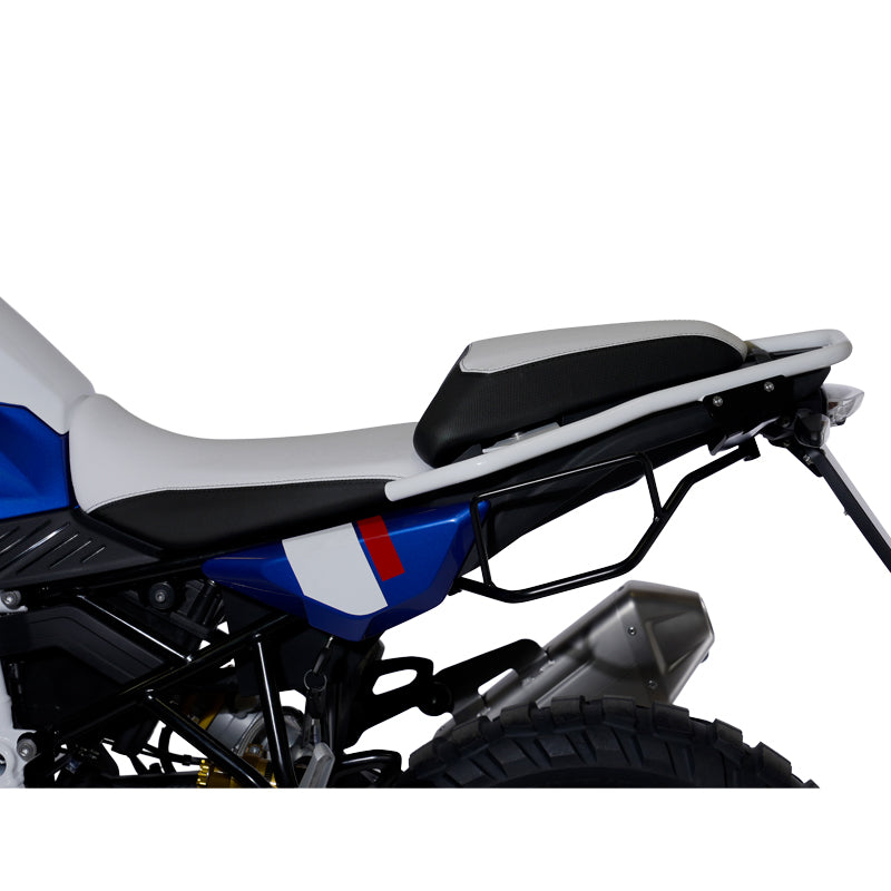 BMW F 450 GS [2026-] - Original Sitzbankbezug Standardhöhe