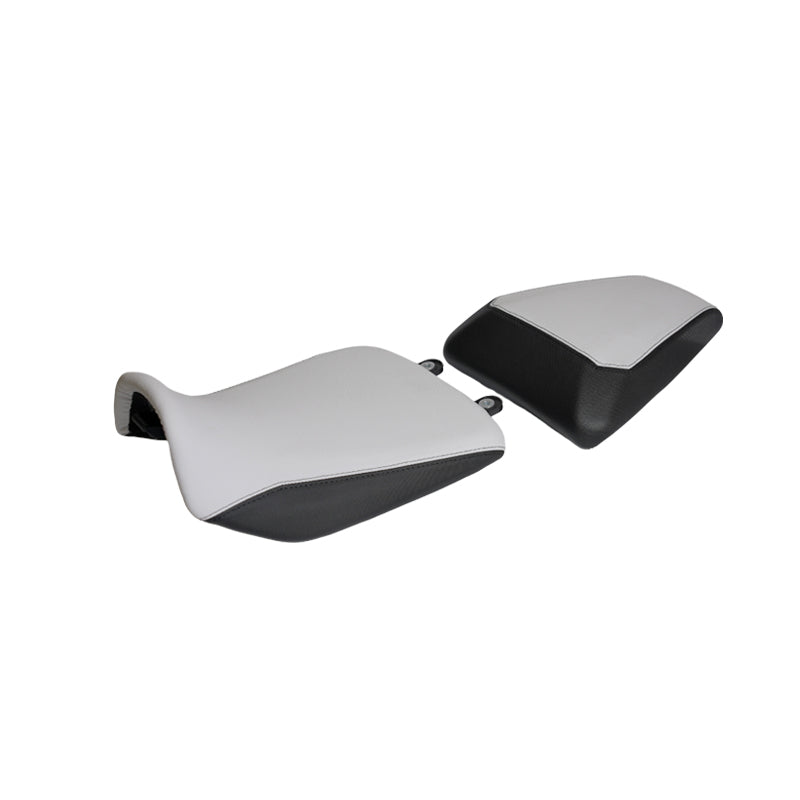 BMW F 450 GS [2026-] - Original Sitzbankbezug Standardhöhe