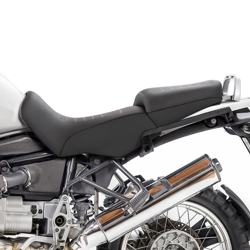 BMW R 1150 GS [1999-2004] - Sort sadelbetræk