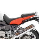 BMW R 1150 GS [1999-2004] - Sort / orange sadelbetræk