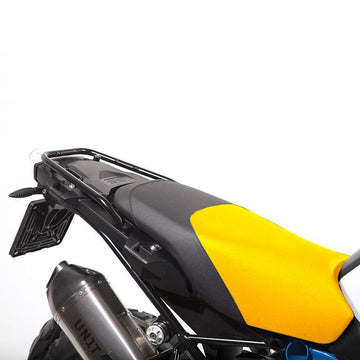 BMW R 1200 GS LC [2013-2018] - Rally sædebetræk gul 40./sort