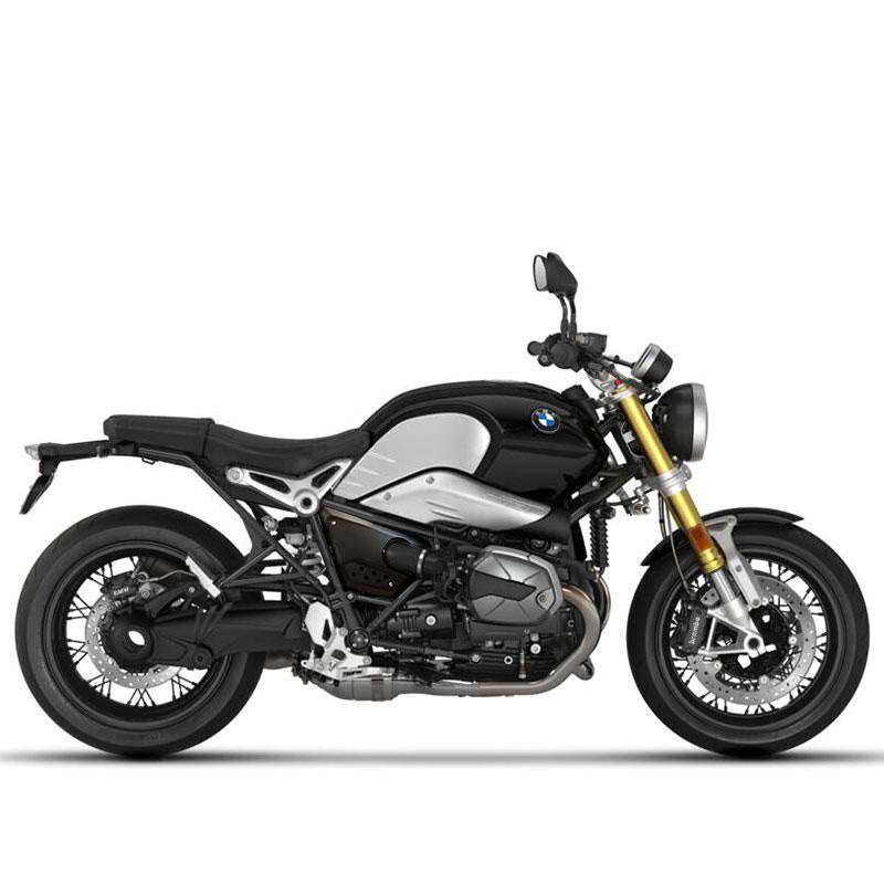 BMW R nineT 1200 Scrambler [2016-2023] - Airbox Seitenabdeckungen