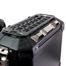 BMW R 1150 R [2000-2006] - Atlas aluminium taskepar 39L + 39L med taskeramme
