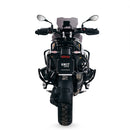 BMW R nineT 1200 Scrambler [2016-2023] - Atlas Aluminium-Seitenkoffer-Set 48L+41L