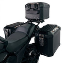 BMW F 850 GS Adventure [2019-2024] - Atlas Alu-Seitenkoffer-Set 48L + 41L + Atlas BMW F850GS und ADV Alu-Satteltaschenrahmen