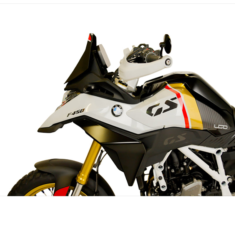 BMW F 450 GS [2026-] - Paar Kühlerverkleidung (rechts + links)