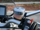BMW R 1200 R [2006-2014] - Et par bremse- og koblingsbeholderdæksler - se 3