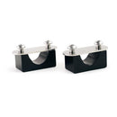BMW R 1150 GS Adventure [2002-2006] - Paar U-Bolzen aus Aluminium