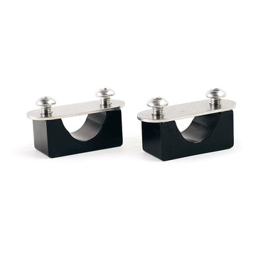 BMW R 120 G/S ADV [2004-2012] - Aluminium-U-Bolzen-Paar