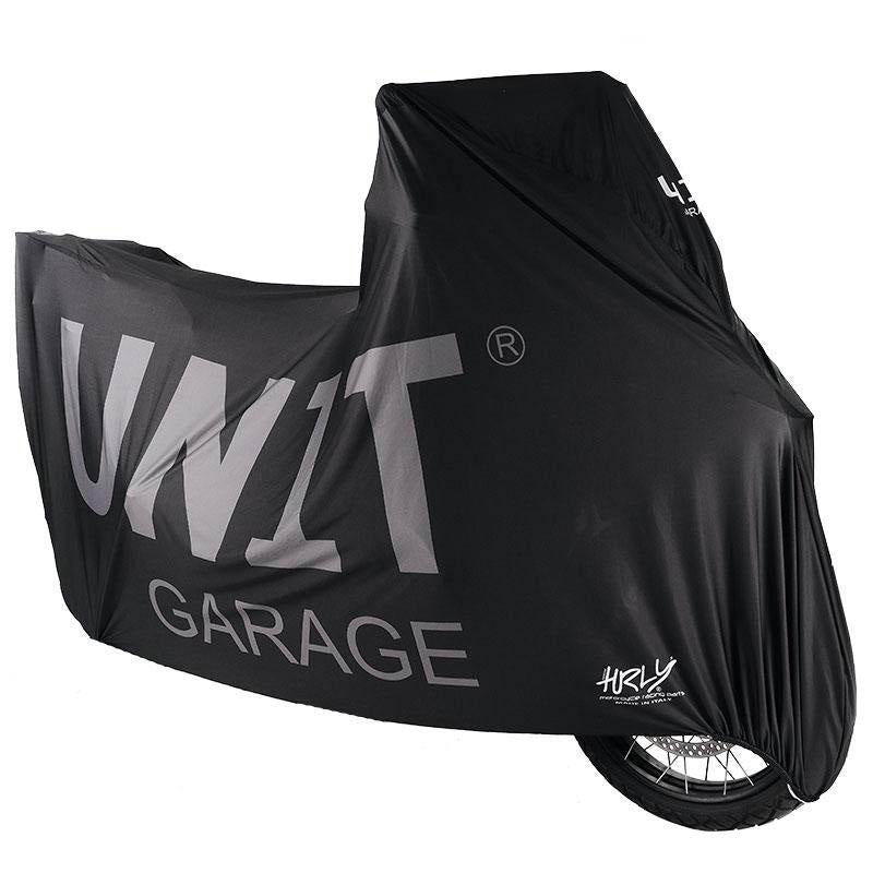 BMW R 850 R / R 1100 R [1993-2002] - Unit Garage Motorradabdeckung