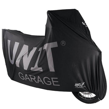 BMW R nineT 1200 Urban G/S (niedriger Auspuff) [2017-2023] - Unitgarage-Motorradabdeckung