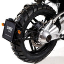 BMW R 1200 GS ADV [2004-2012] - Nummernschildrahmen