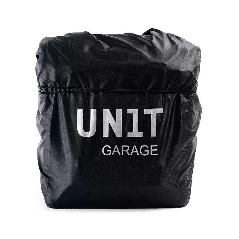 BMW R 1200 GS LC Rad [2013-2019] - Scram wasserdichte Taschenabdeckung