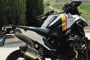 BMW R 1300 GS [2024–2026] - Heckabdeckung