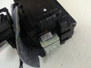 Porsche Panamera Turbo [2010] - Gear Lever Selector Lever-5