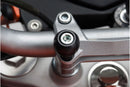 [SW-MOTECH] - 1 tommer kugleadapter til M8 gevind – billede 2